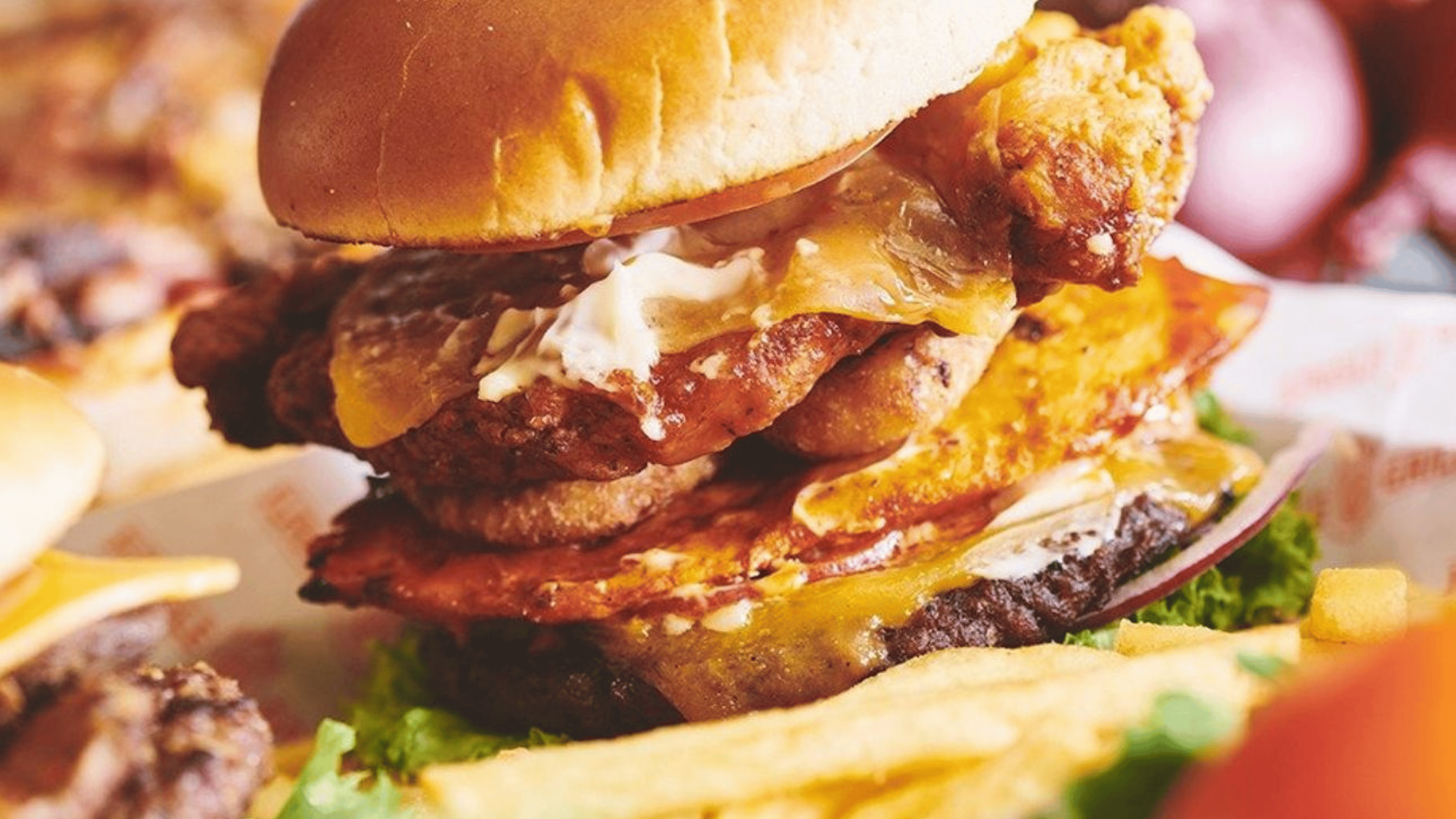 Jungle Grill Albertslund