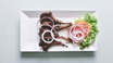 21. Lamb Chops Platter