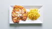 37. Chicken Parmesan