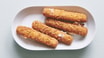 57. Mozzarella Sticks (5 stk)