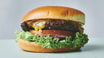 1. Cheese Burger