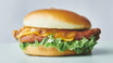 9. Zinger Burger