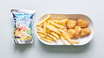 35. Chicken Nuggets (5 stk)